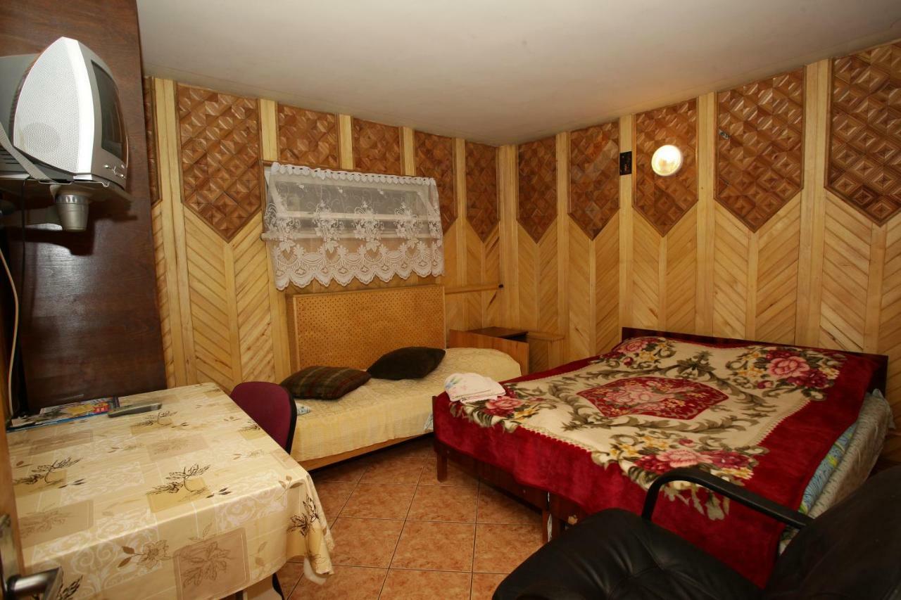 Apartamento Pas Justina Palanga